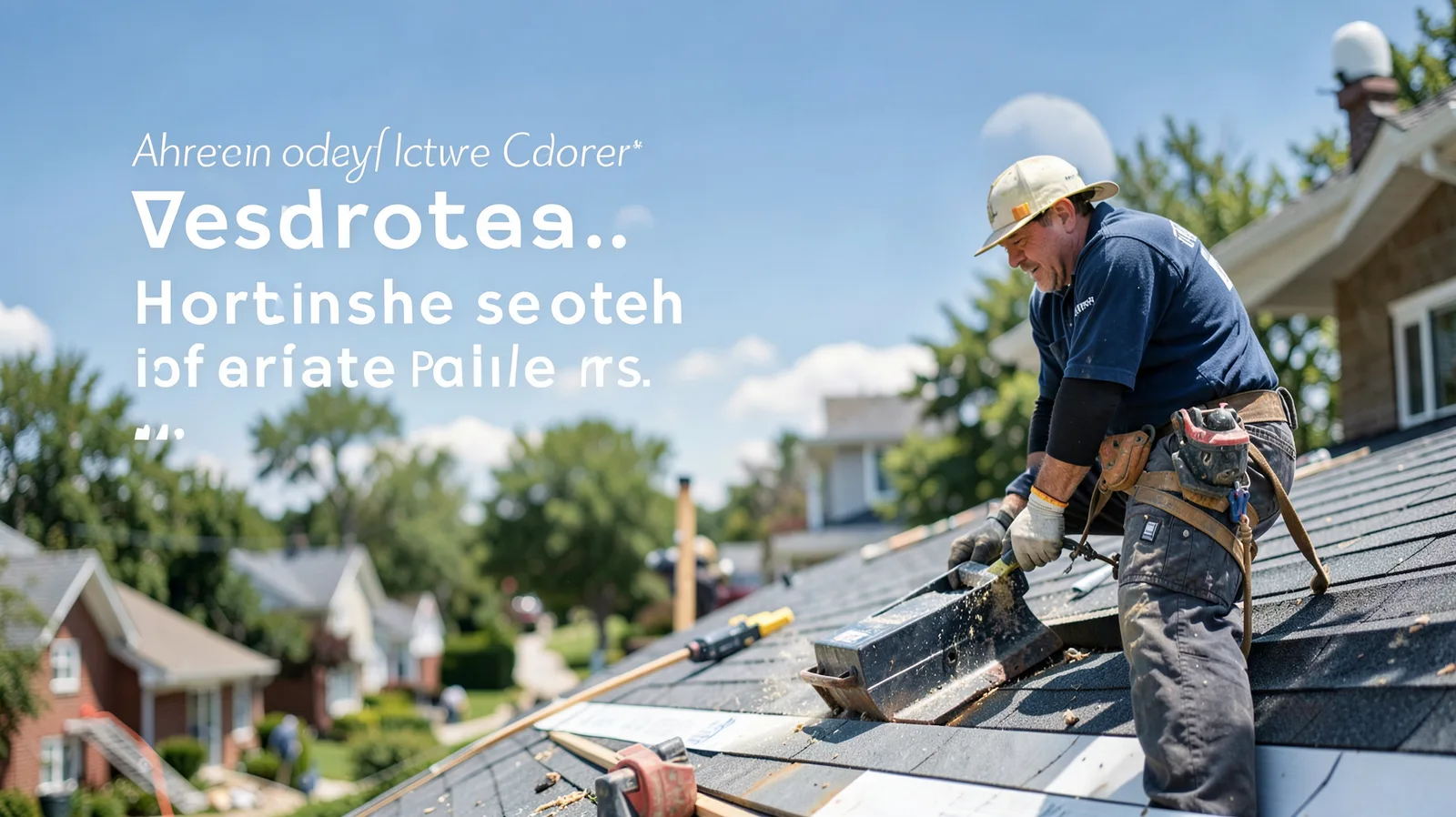 Roof Replacement in Lake View, SC near me